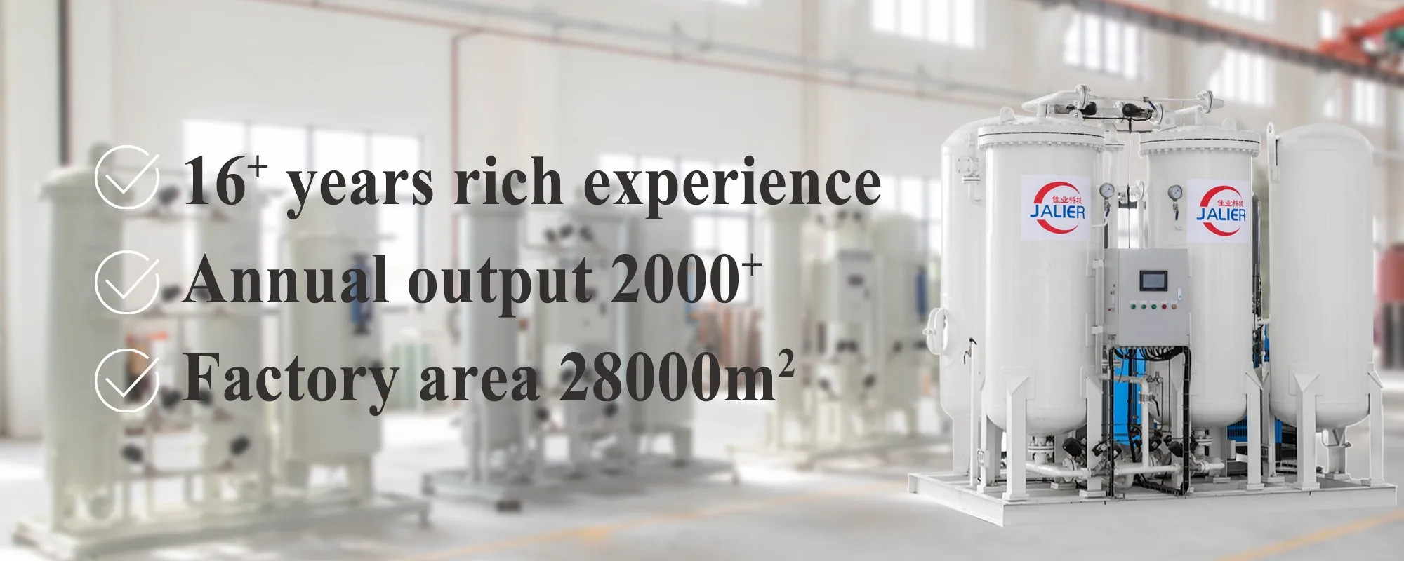 Qualität Stickstoffgasgenerator usine